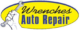 Wrenches Auto Repair