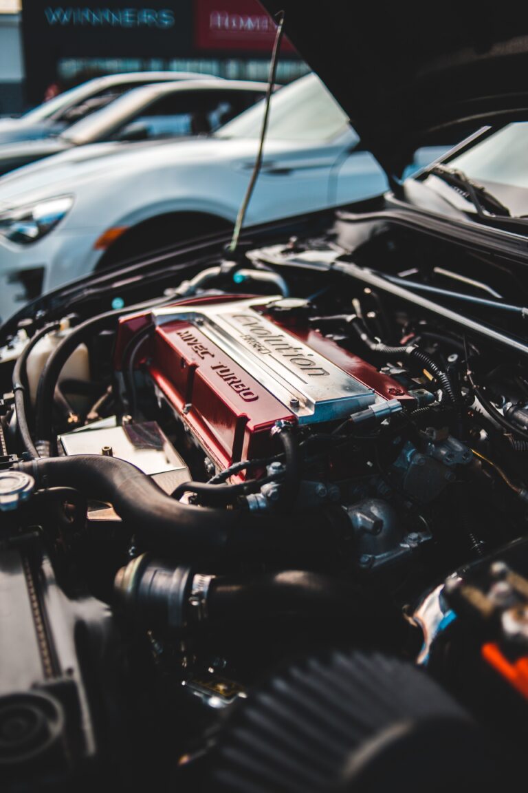 The Top Benefits of Replacing Your Car Battery