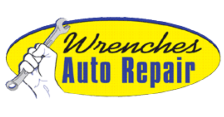 Wrenches is your Repair Shop Choice